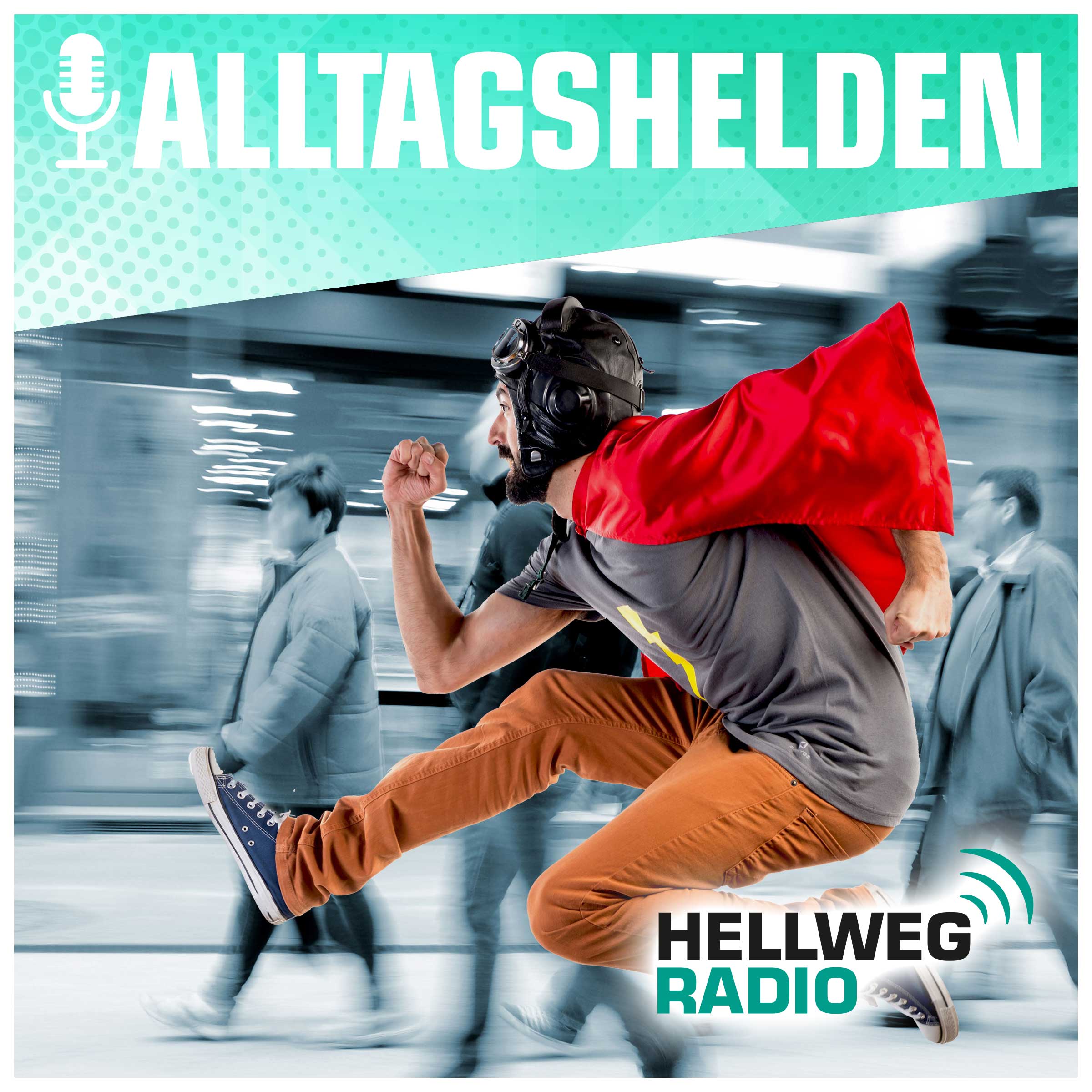 Alltagshelden
